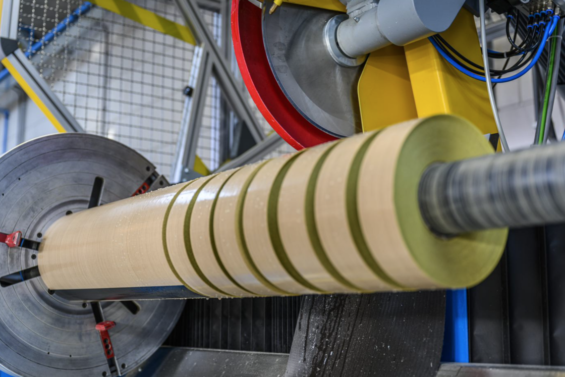 PTFE glas tapes